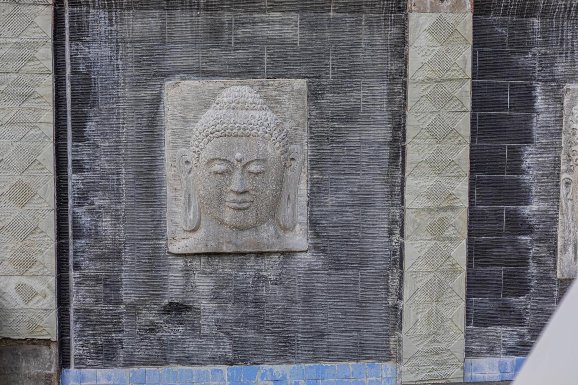 The Tanis Beach Resort Nusa Lembongan エクステリア 写真