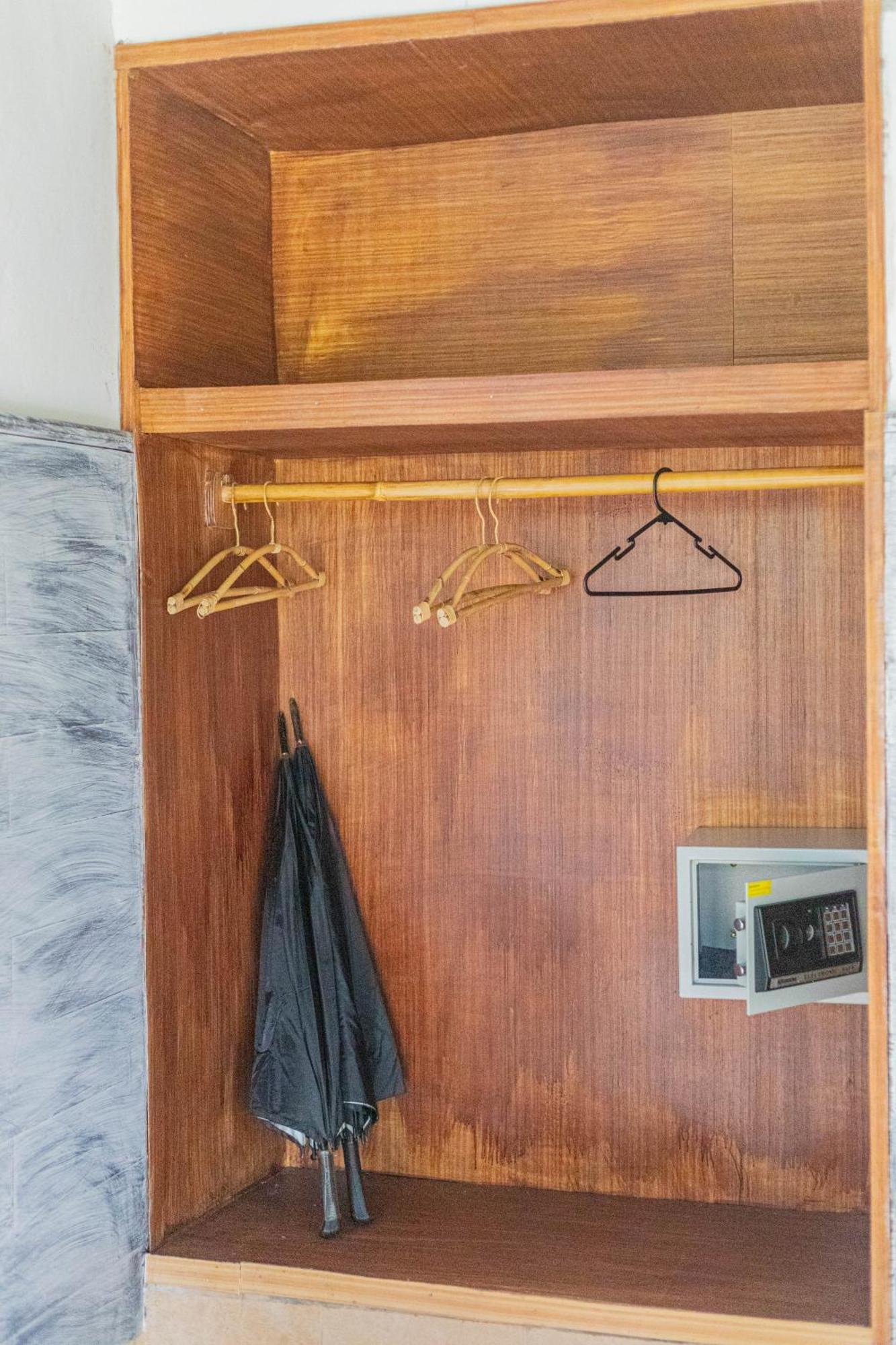 The Tanis Beach Resort Nusa Lembongan エクステリア 写真